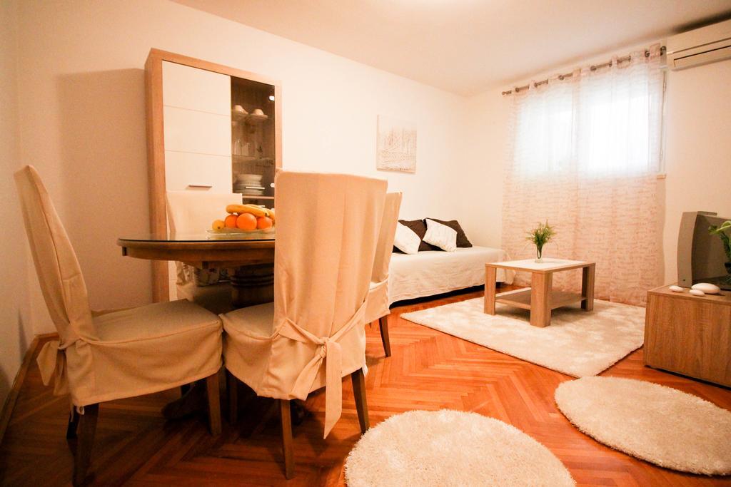 Apartment Gabrijela Split Exterior foto